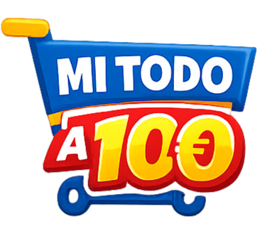 Mi Todo a 100