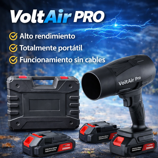 VoltAir™ Pro 130K